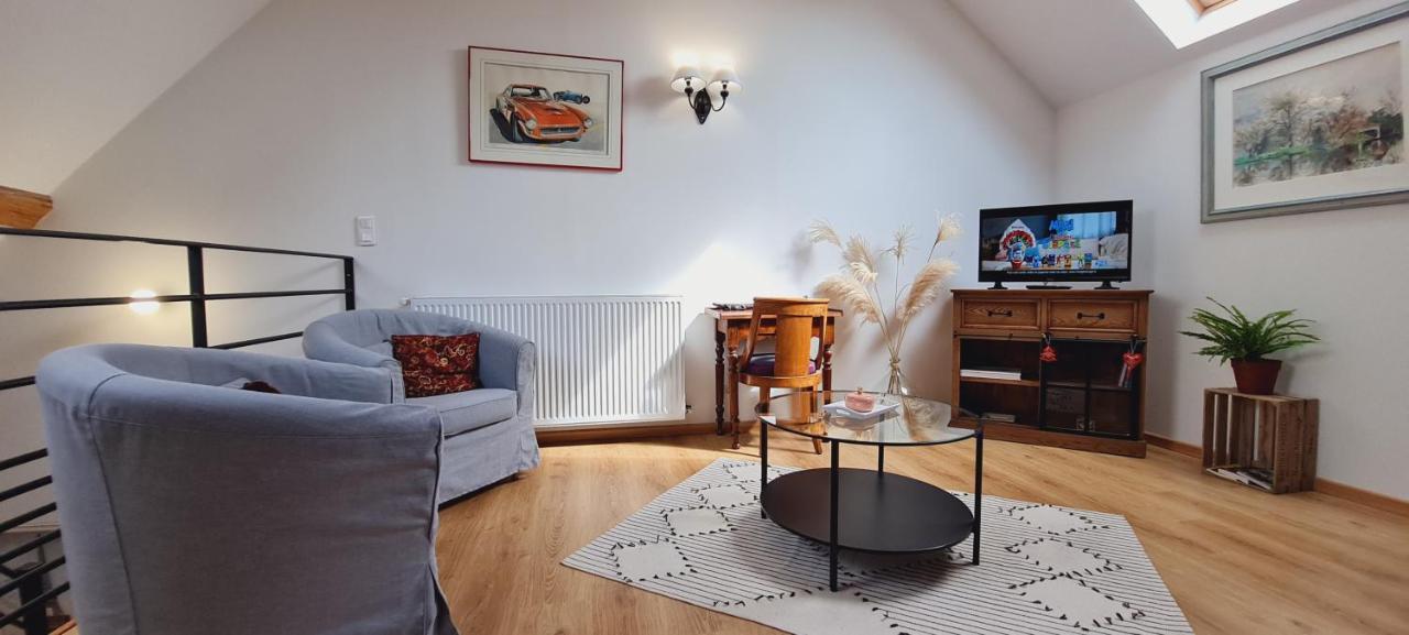 L'Authentic- Petit-Dejeuner Inclus - Cosy - Calme Бон Экстерьер фото